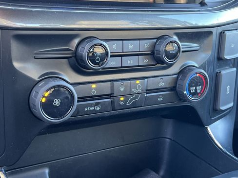 Used 2024 Ford F150 STX image 21