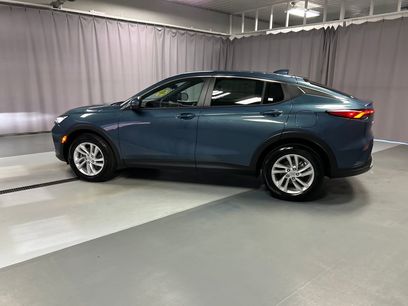 New 2026 Buick Envista Preferred w/ Convenience I Package