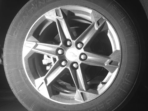 Used 2025 Chevrolet Blazer LT image 15