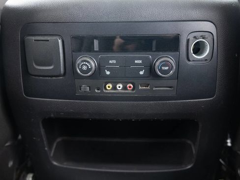 Used 2016 Chevrolet Suburban LTZ AWD/4WD image 36