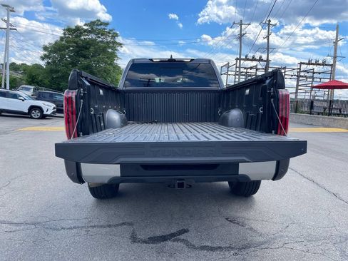 Certified 2023 Toyota Tundra Limited AWD/4WD image 13