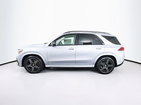 New 2026 Mercedes-Benz GLE 350 4MATIC image 4