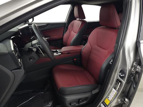 Certified 2026 Lexus NX 350 AWD w/ Accessory Package (2T) image 17