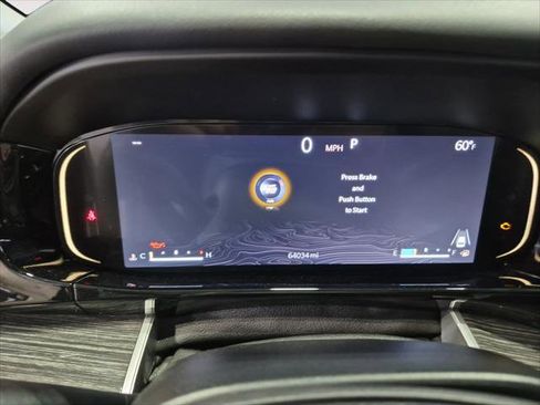 Used 2022 Jeep Wagoneer Series III w/ Premium Group I image 14