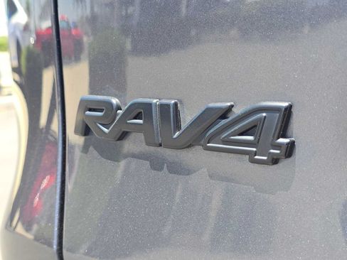 Certified 2025 Toyota RAV4 XLE FWD image 14
