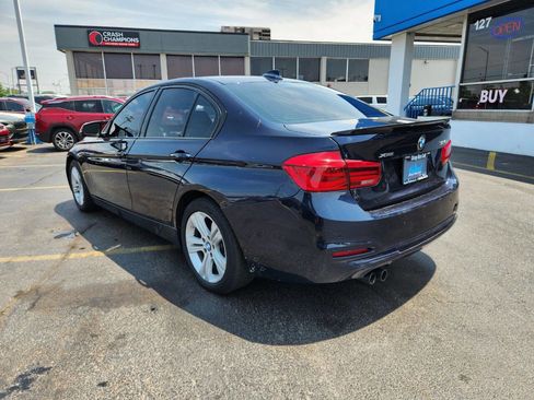 Used 2016 BMW 328i xDrive Sedan image 14