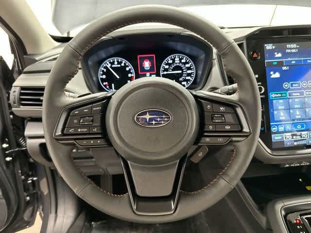 New 2026 Subaru Crosstrek 2.5i Limited AWD/4WD image 8