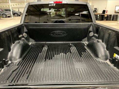 Certified 2022 Ford F150 Lariat w/ Equipment Group 502A High image 31