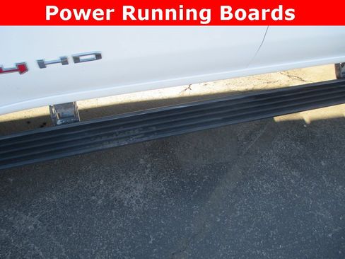 Certified 2022 GMC Sierra 3500 AT4 w/ AT4 Preferred Package image 15