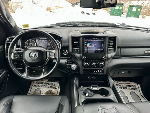 Used 2020 RAM 1500 Sport w/ Level 2 Equipment Goup w/2_L image 24
