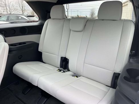 New 2026 Hyundai Palisade Calligraphy FWD image 14