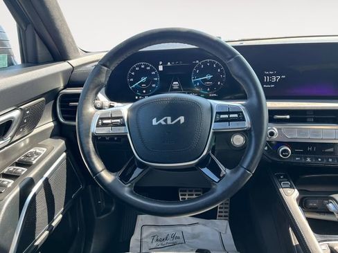 Certified 2024 Kia Telluride SX Prestige X-Pro AWD/4WD image 12