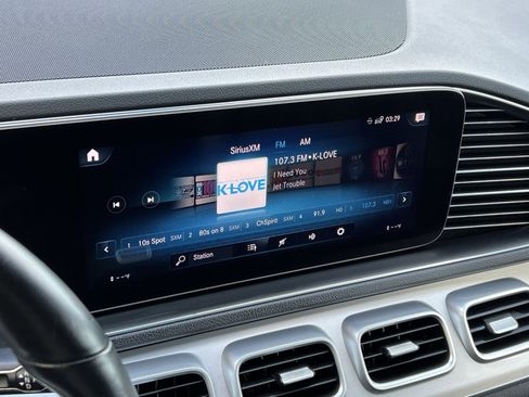 Used 2020 Mercedes-Benz GLE 350 4MATIC image 16