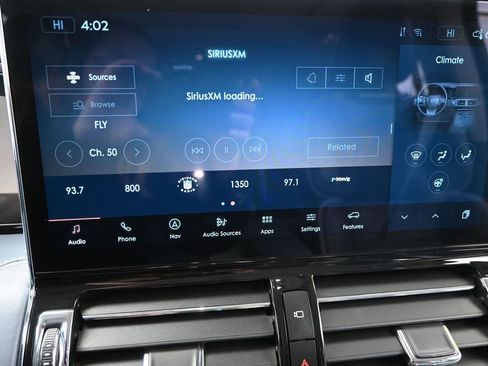 Used 2022 Lincoln Navigator Black Label image 24