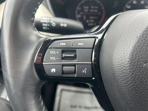 Used 2024 Honda HR-V EX-L image 30