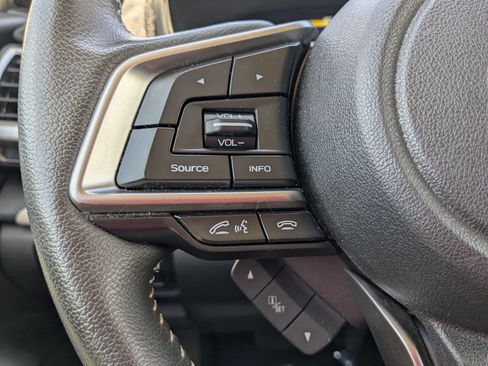 Used 2024 Subaru Forester Limited AWD/4WD image 18