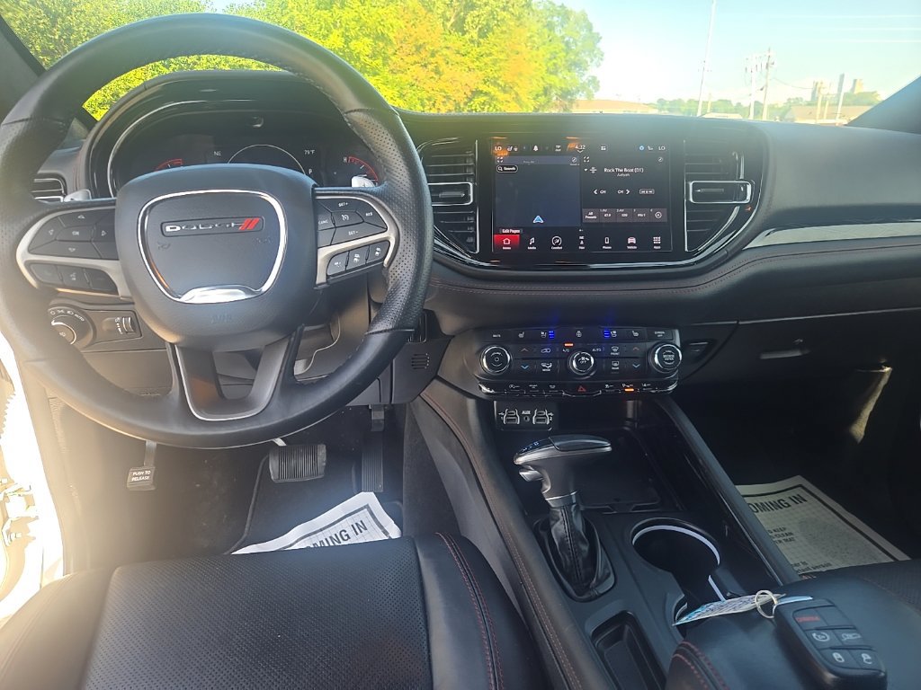Used 2023 Dodge Durango Citadel AWD/4WD image 24