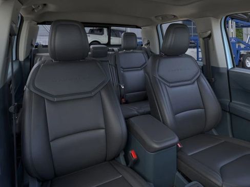New 2026 Ford Maverick Lariat image 10