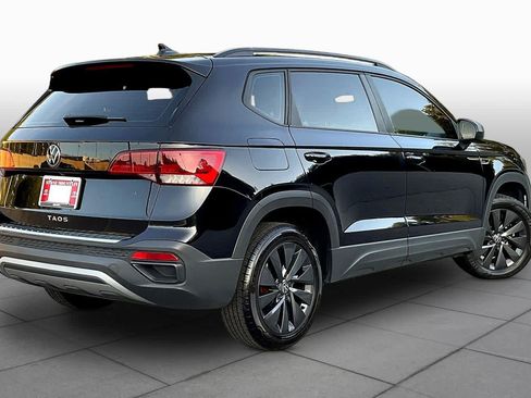 Used 2023 Volkswagen Taos S FWD image 13