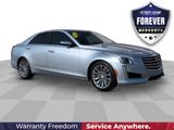 Used 2017 Cadillac CTS Luxury image 1