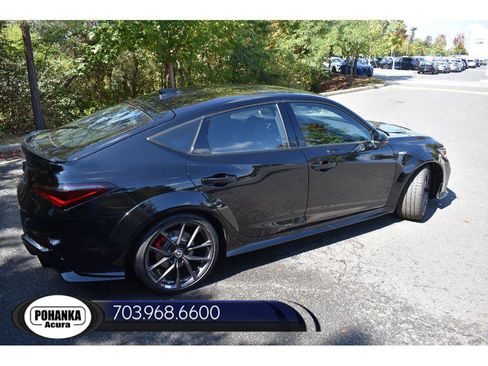 New 2026 Acura Integra Type S image 11