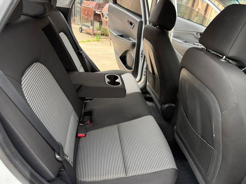 Used 2019 Hyundai Kona SE AWD/4WD image 21