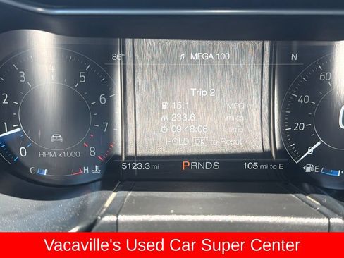 Used 2021 Ford Mustang GT Premium w/ Equipment Group 401A RWD image 16
