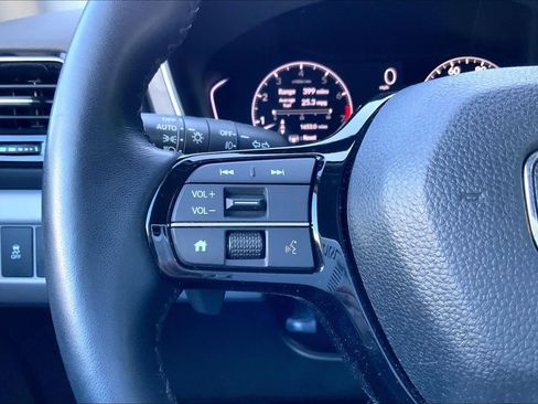 Used 2024 Honda Pilot EX-L image 24