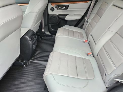 Used 2018 Honda CR-V EX-L image 30