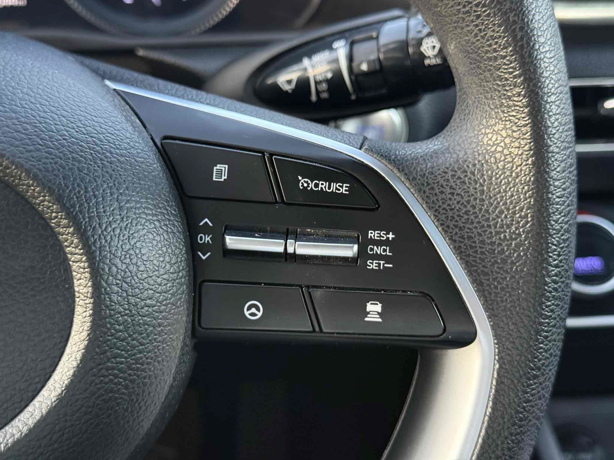 Used 2022 Hyundai Sonata SEL FWD image 17