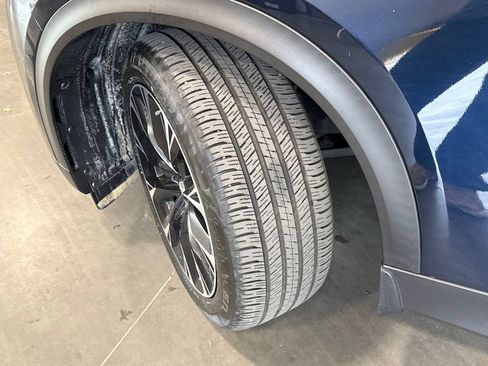 Certified 2024 MAZDA CX-90 Plug-In Hybrid w/ Premium Pkg AWD/4WD image 20