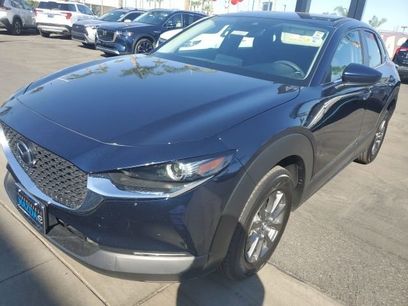 Used 2023 MAZDA CX-30 AWD 2.5 S