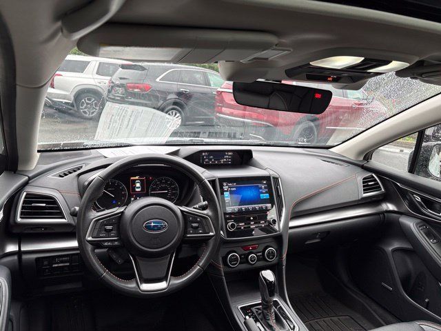 Used 2018 Subaru Crosstrek 2.0i Limited AWD/4WD image 11