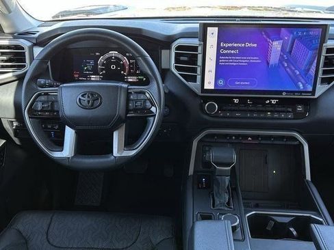 Used 2024 Toyota Tundra Limited w/ Power Package image 13