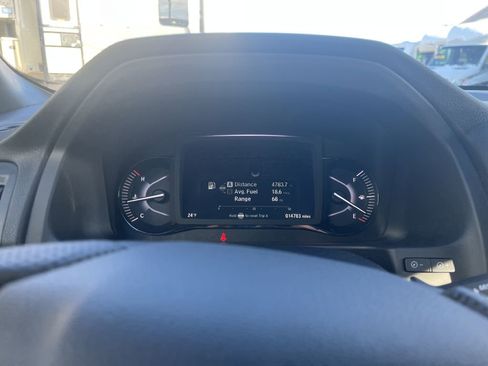 Used 2022 Honda Passport TrailSport image 30