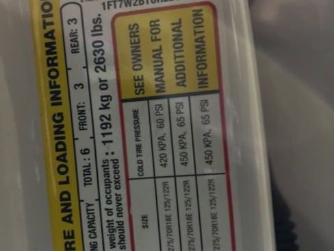 Used 2024 Ford F250 XLT image 31