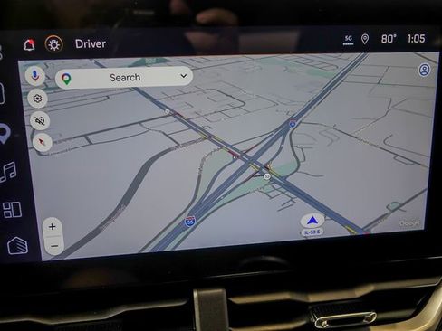 Used 2026 Chevrolet Equinox LT w/ LPO, Floor Liner Package image 22