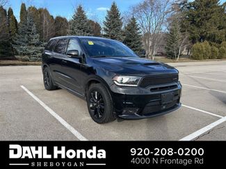 Used 2018 Dodge Durango R/T w/ Technology Group video 1