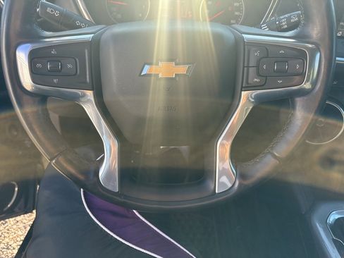 Used 2019 Chevrolet Blazer L image 20