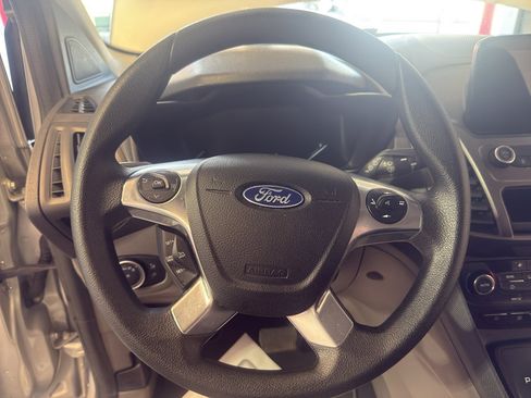 Used 2021 Ford Transit Connect XLT FWD image 17