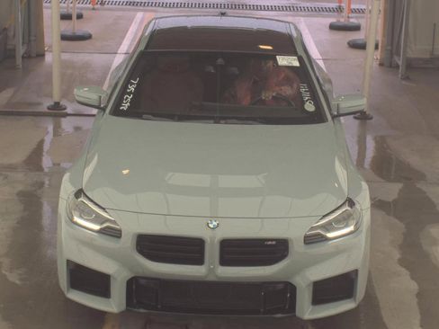 Used 2024 BMW M2 image 3
