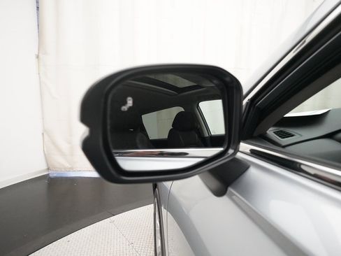 Certified 2023 Honda CR-V EX image 24