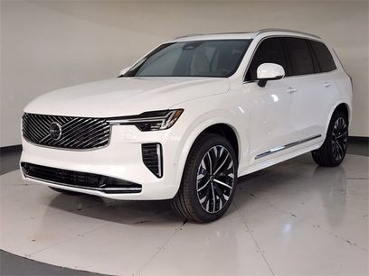 New 2026 Volvo XC90 B6 Plus w/ Protection Package Premier