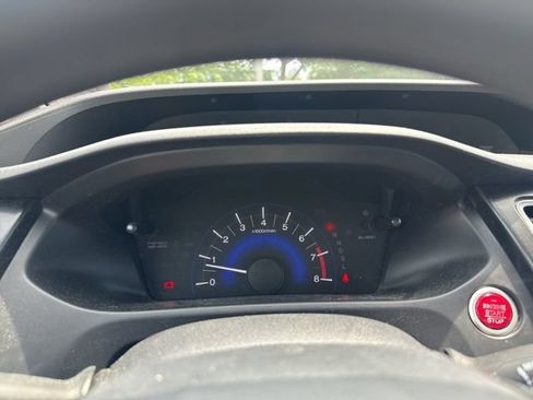 Used 2014 Honda Civic EX image 21