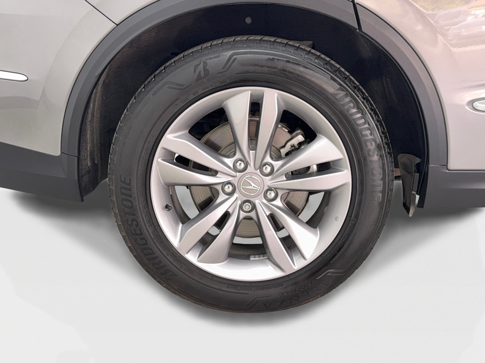 Used 2022 Acura MDX FWD image 52