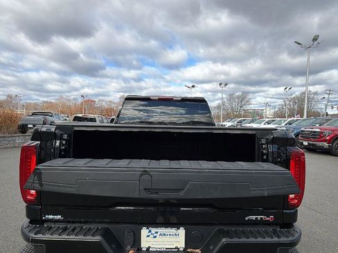 Certified 2023 GMC Sierra 2500 AT4 image 29
