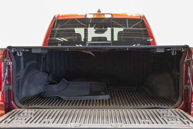 Certified 2023 RAM 1500 Laramie AWD/4WD image 38