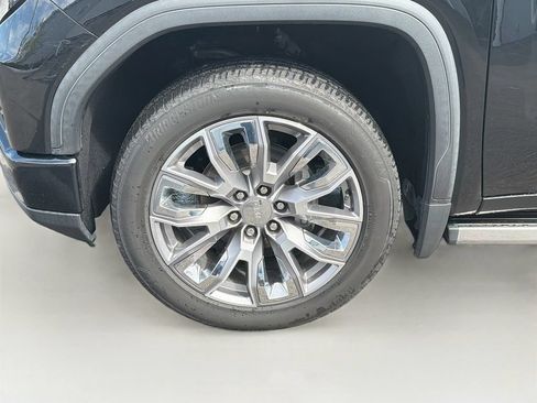 Used 2023 GMC Sierra 1500 Denali w/ Denali Reserve Package AWD/4WD image 38