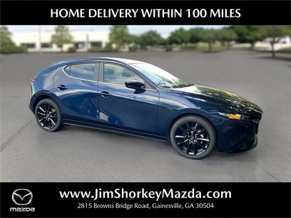 Used 2025 MAZDA MAZDA3 s Sport