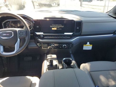 New 2026 GMC Sierra 1500 SLT w/ SLT Premium Plus Package AWD/4WD image 16
